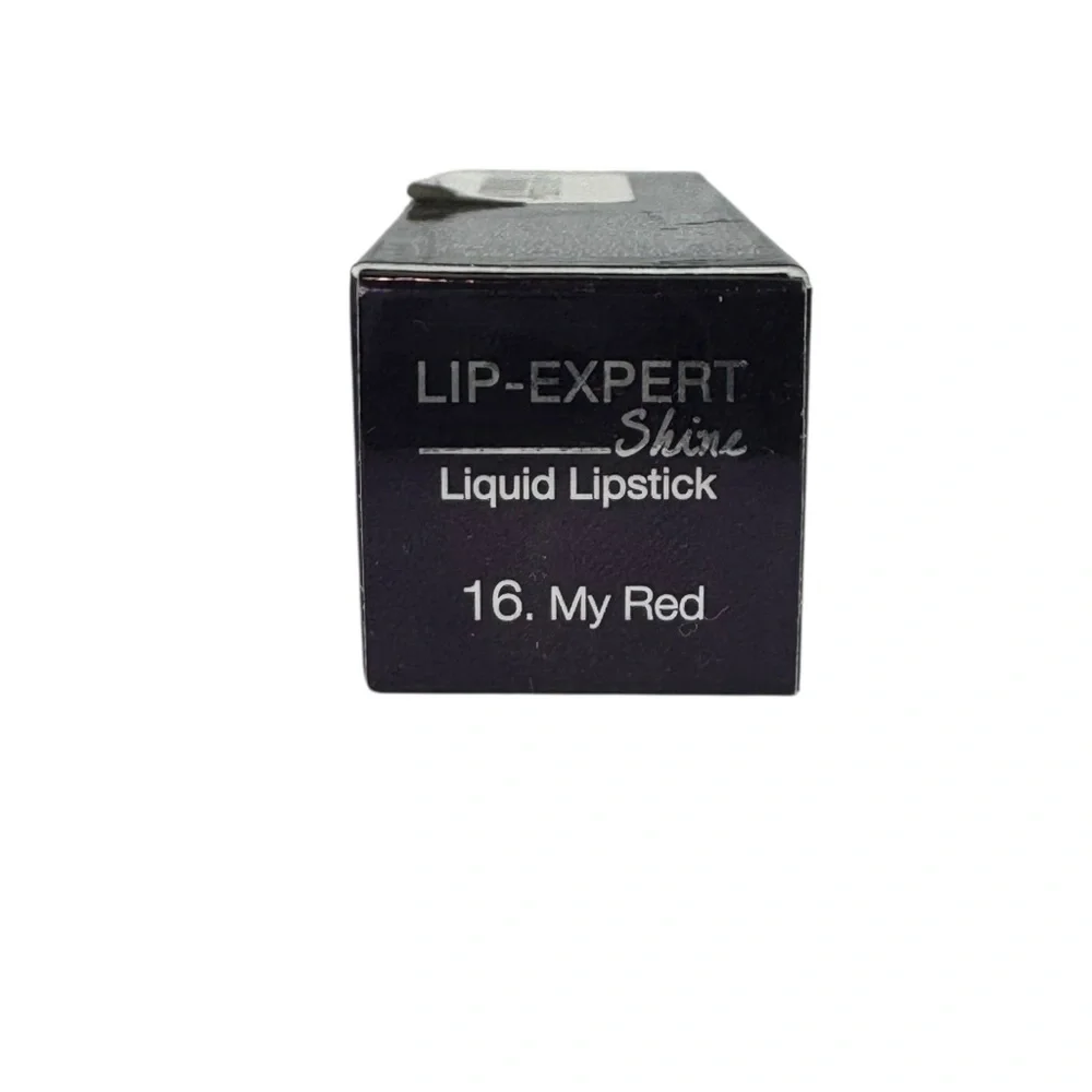 By Terry Lip-Expert Shine in My Red